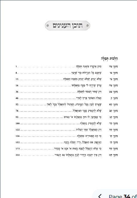 Torat Hacham Baruch