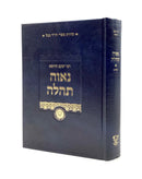 Naavah Tehila on Tehillim