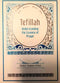 Tefillah - Understanding the Essence of Prayer [paperback]