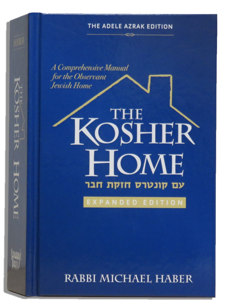 The Kosher Home